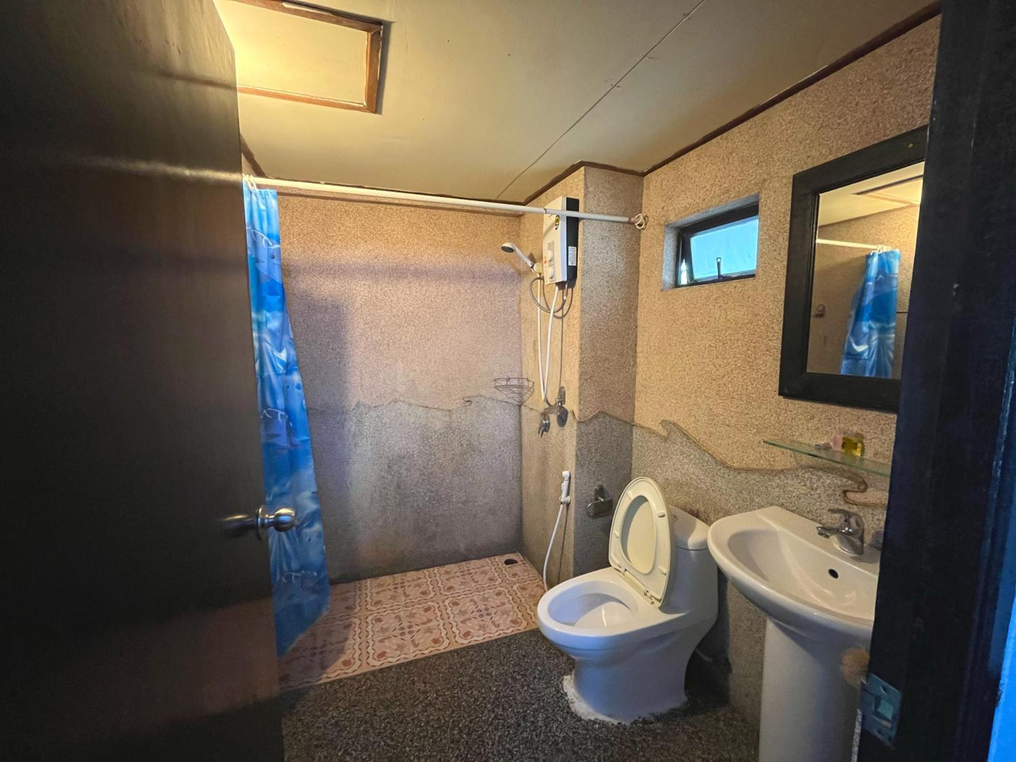 Lanta Green Garden Hotel Ko Lanta Dış mekan fotoğraf